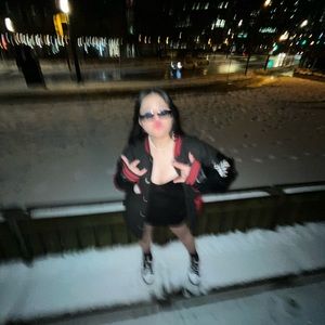 Meet your Posher, Catherine